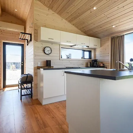 Stunning In With Kitchen * Haderslev