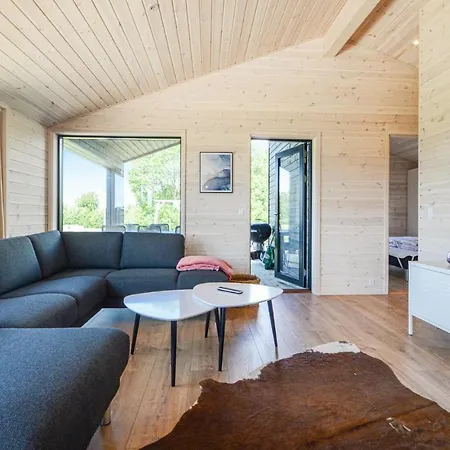 Stunning In With Kitchen Ferienhaus *