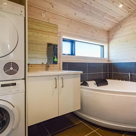 Stunning In With Kitchen Ferienhaus *