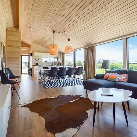 Stunning In With Kitchen * Haderslev