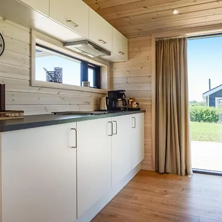 Stunning In With Kitchen *