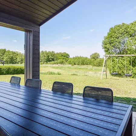 Ferienhaus Stunning In With Kitchen Haderslev